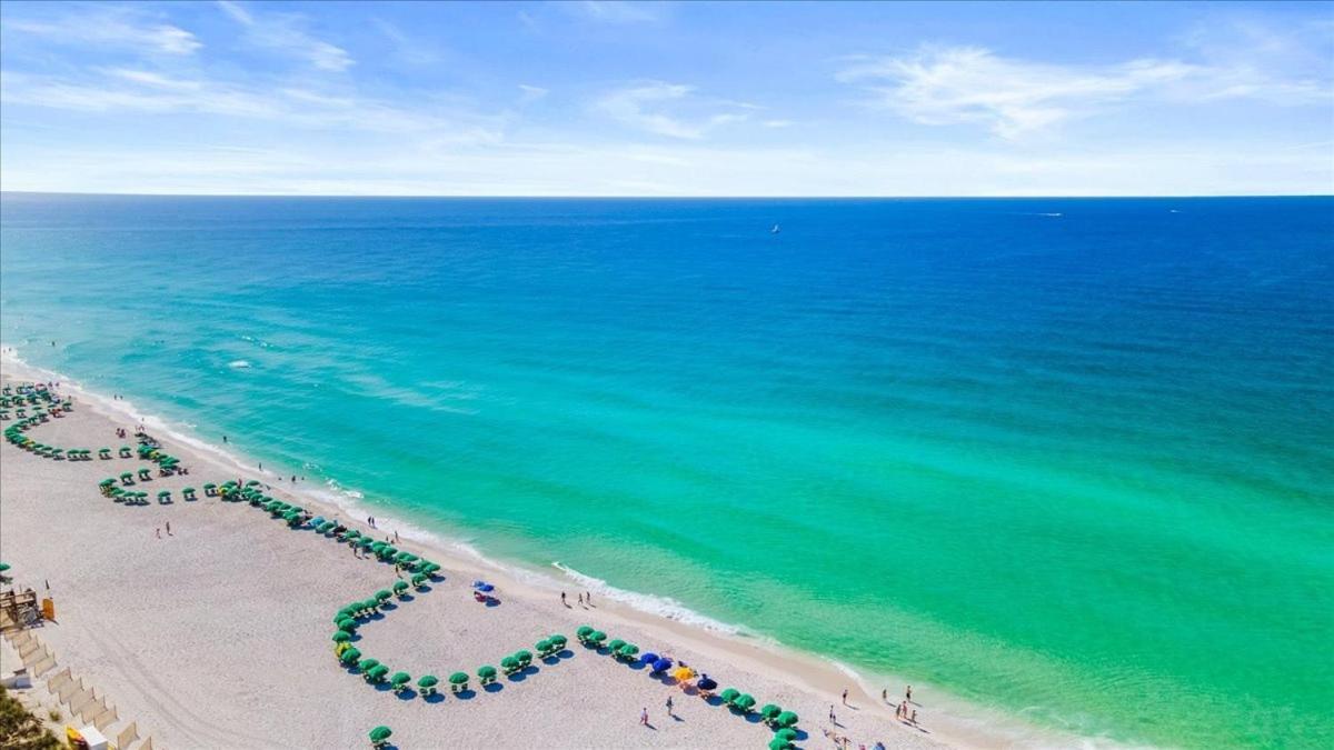 Holiday Surf & Racquet Club 416 Apartment Destin Exterior photo